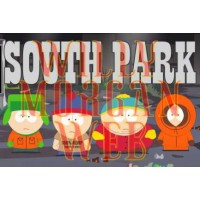 South Park 1